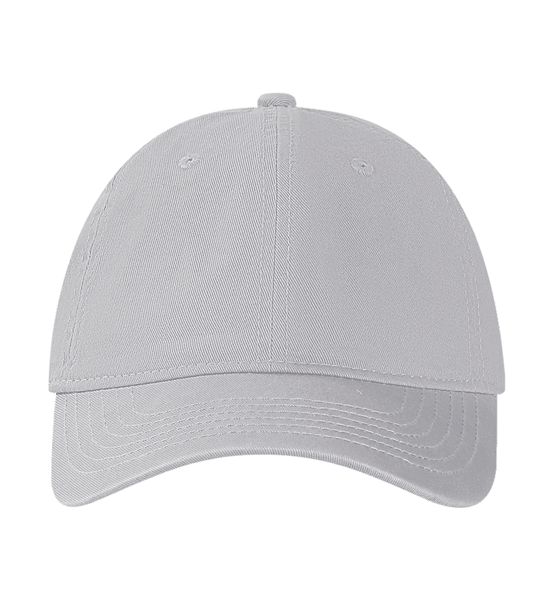 HZ168# Store quality soft top washed baseball cap (widened duck tongue)