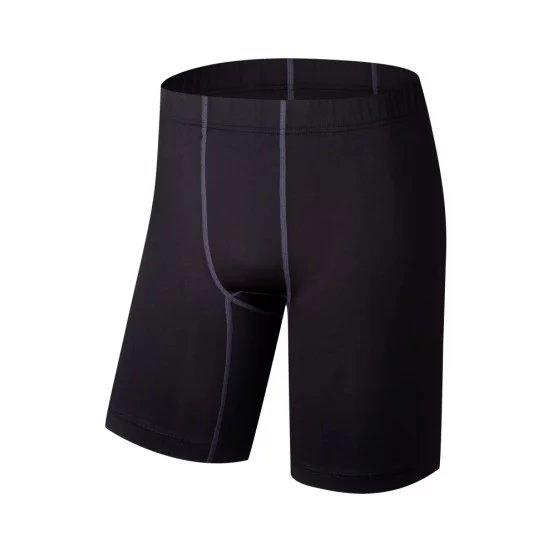 3501D tight shorts sportswear fitness wear for Men