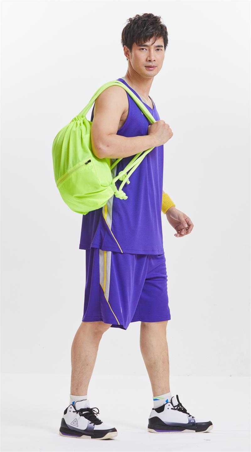 A001# drawstring bag