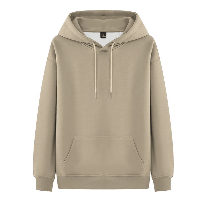 2312# Huamian Chao brand loose pullover sweatshirt 400g