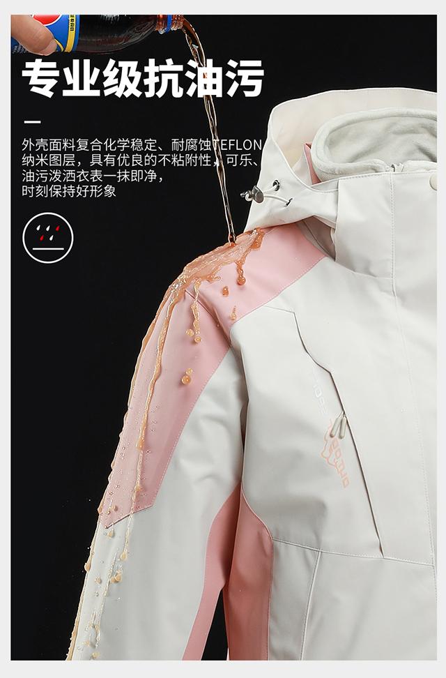 [2024 New Outdoor] 1818 Couple Jackets