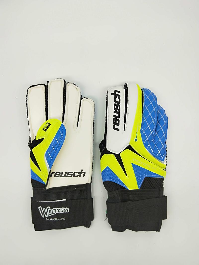 Xuan Chi Gloves Goalkeeper Gloves Latex Gloves