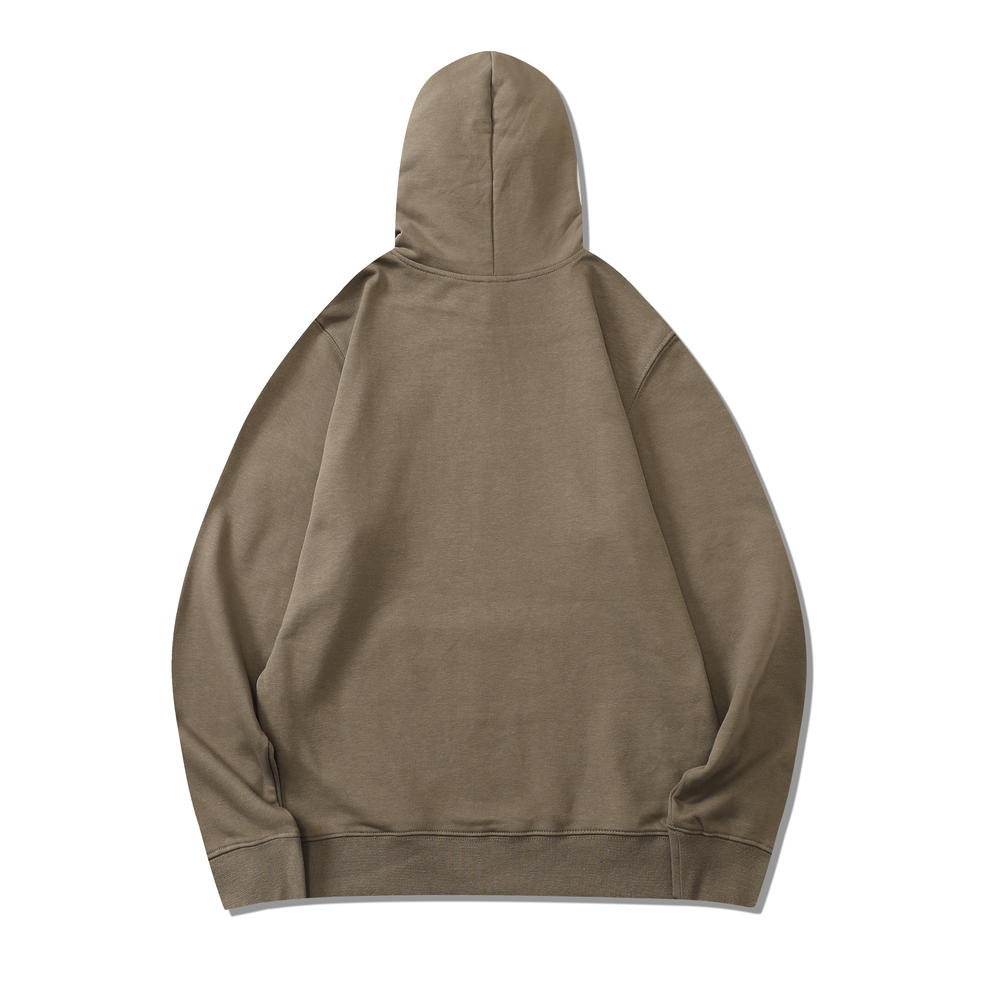 FSBH8889A # 320g Terry Hoodie