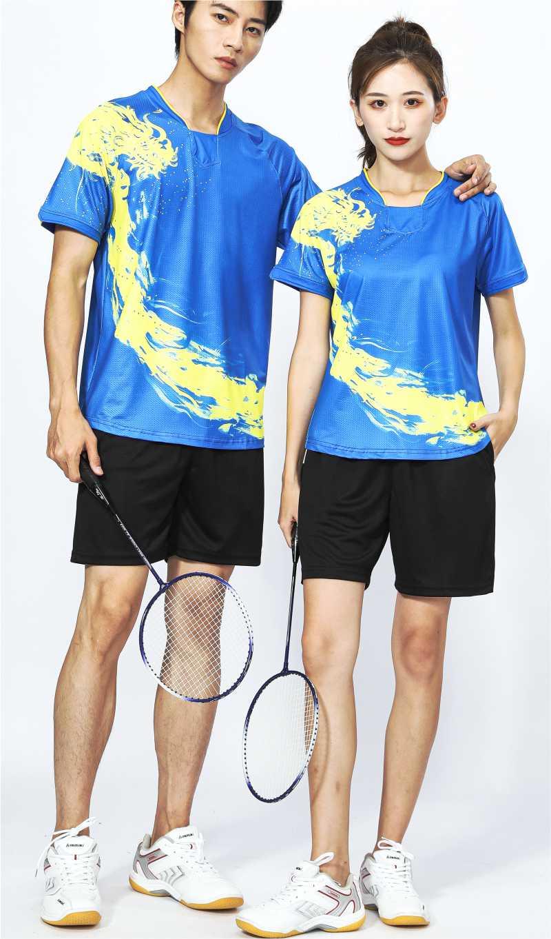 249# Men clothing, 349# Women + Children clothing Dragon Boat clothing Table tennis and badminton suits