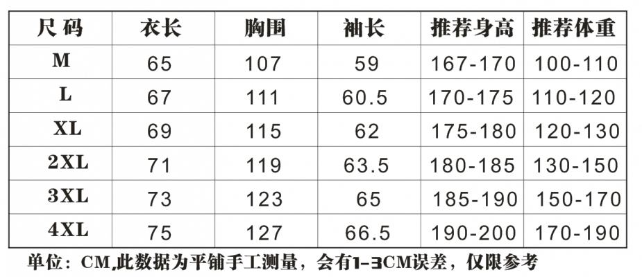 D21# Single-layer thin jacket