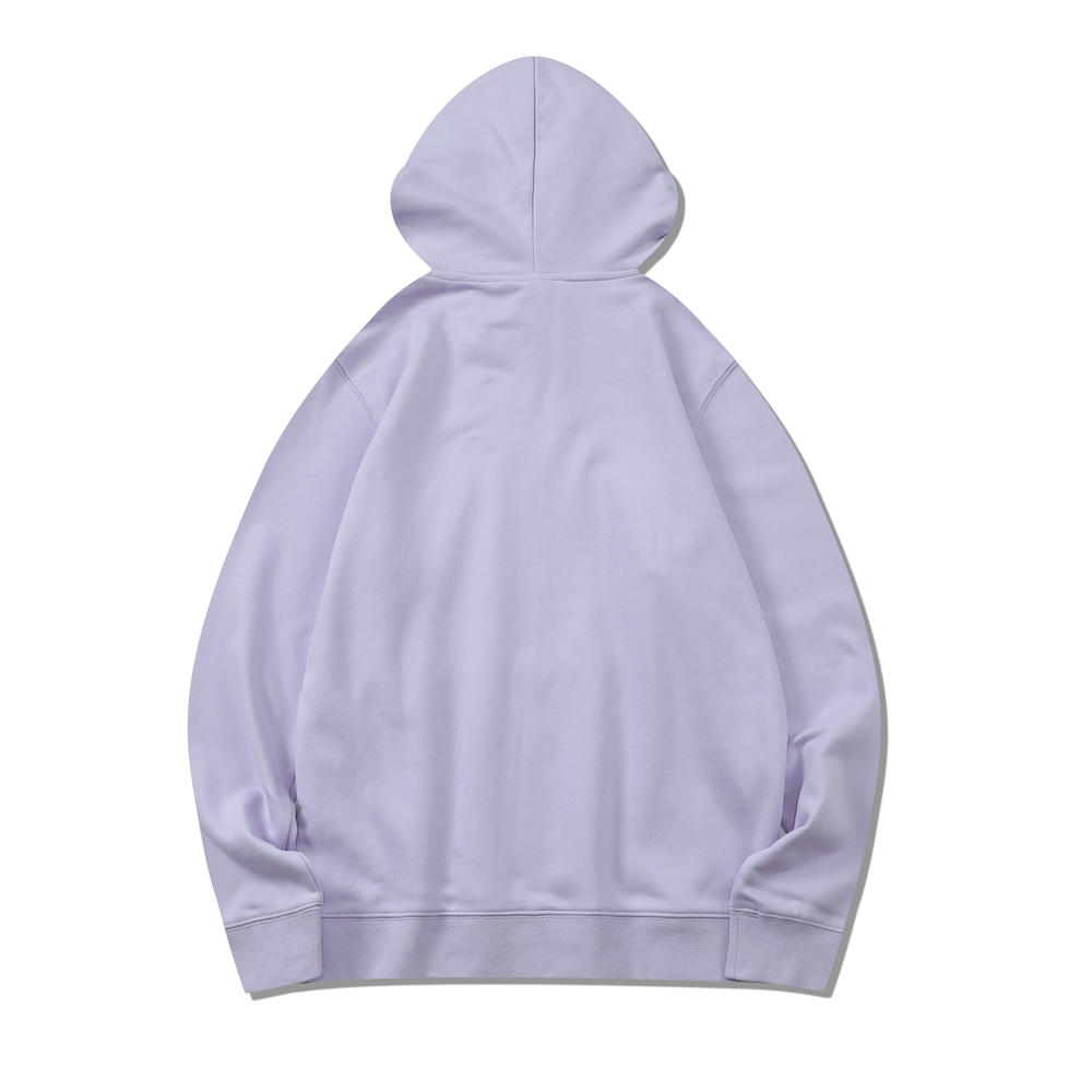 FSBH8889A # 320g Terry Hoodie