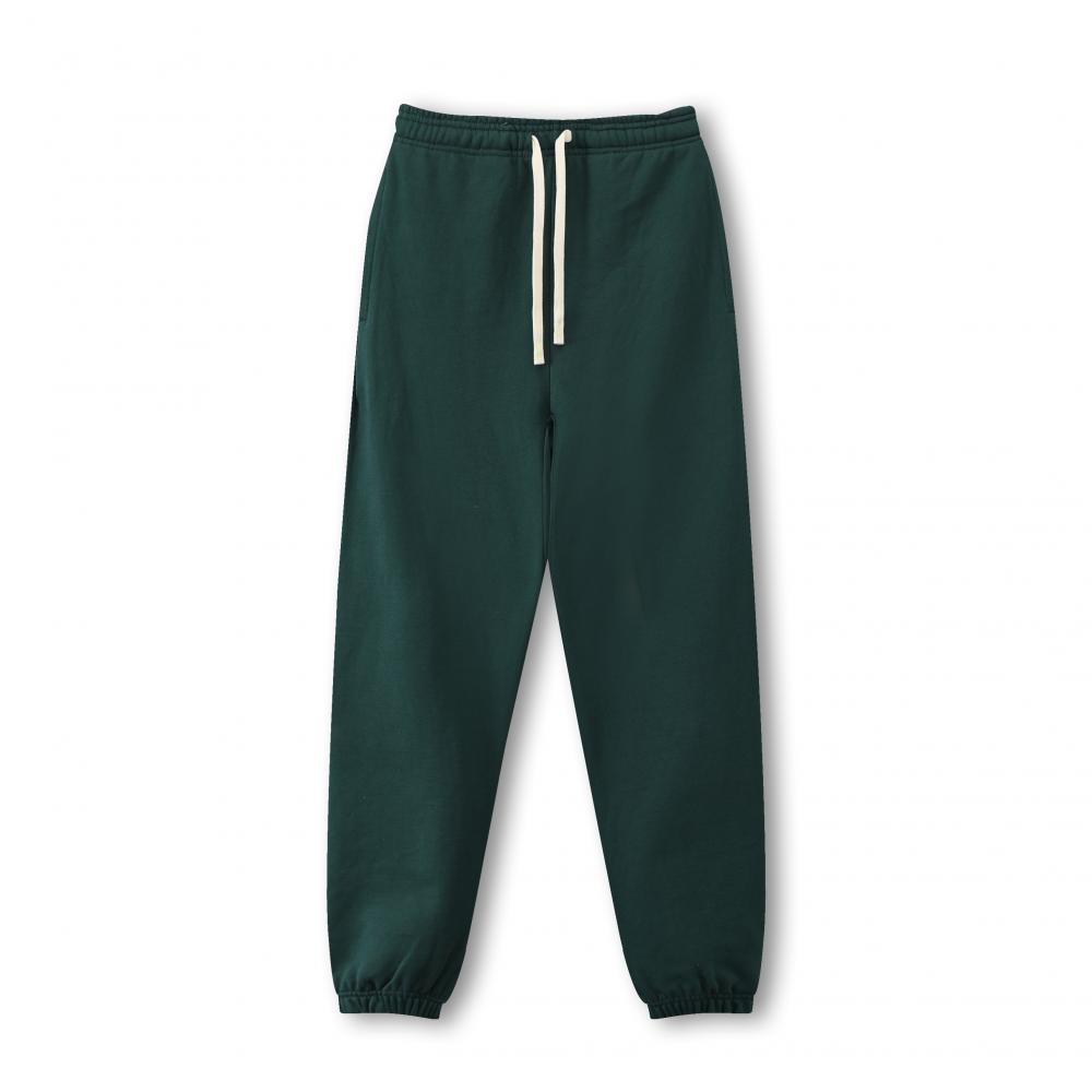 6601#530g 100% cotton trousers