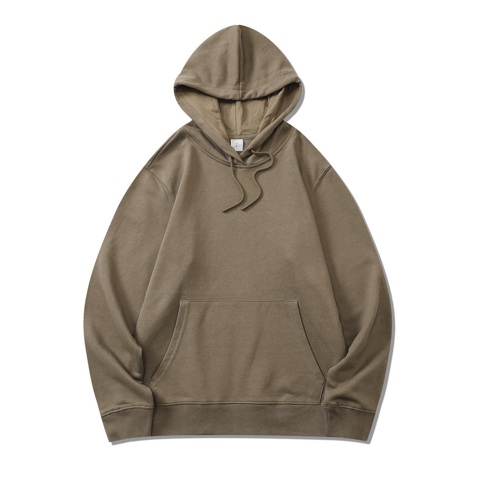 FSBH8889A # 320g Terry Hoodie