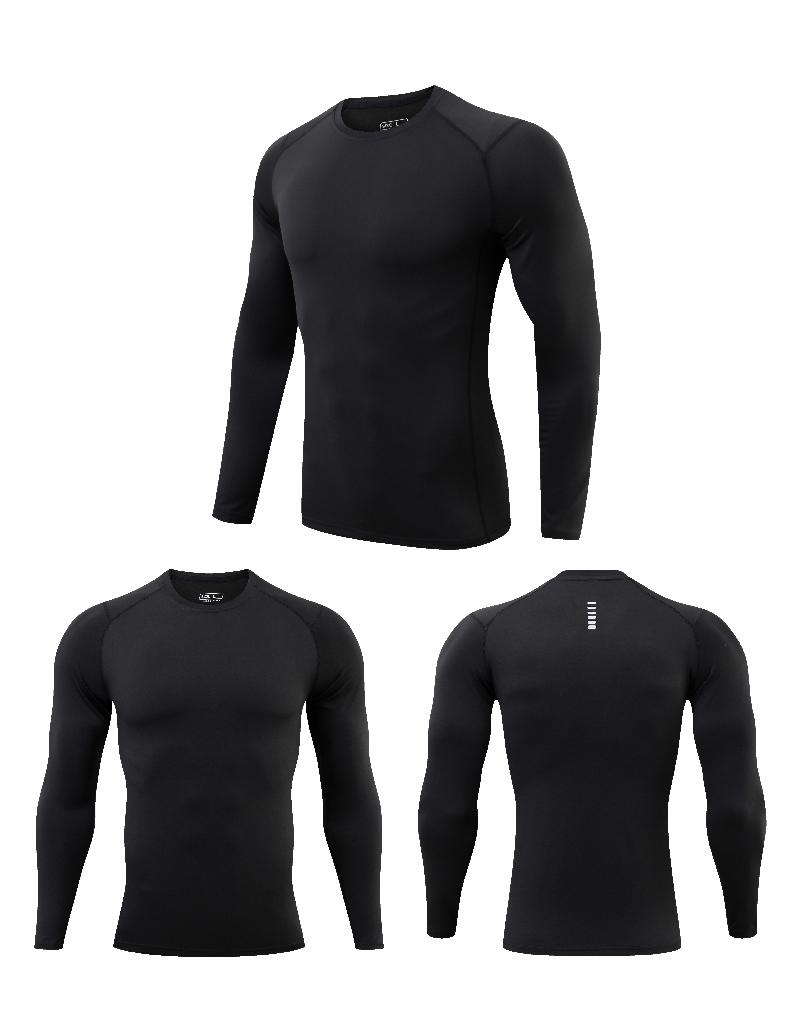 UA500A Adult Bodysuit