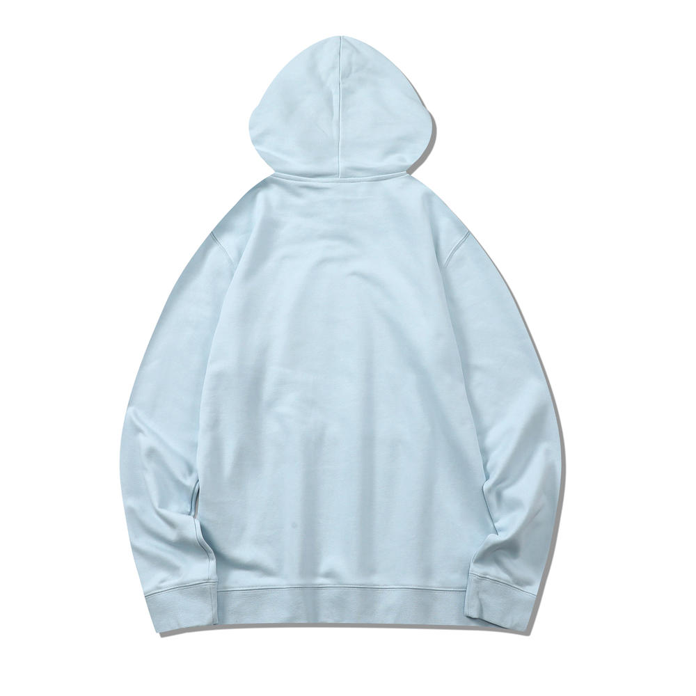 FSBH8889A # 320g Terry Hoodie