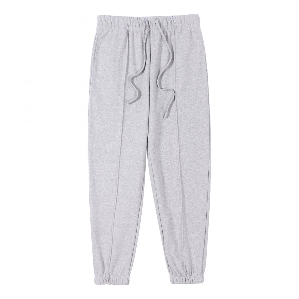 813#370g brushed sweatpants