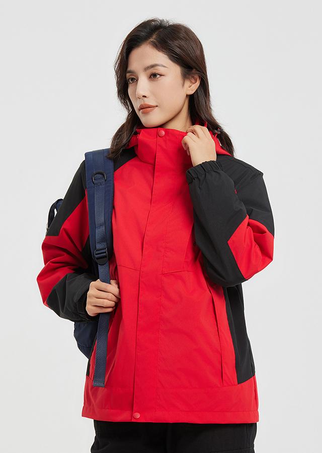 [2024 New Outdoor] 1818 Couple Jackets