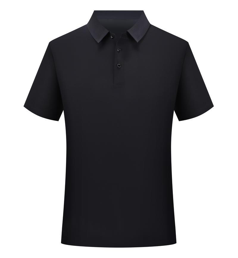 201# quality POLO seamless plain lapel short sleeves/1g