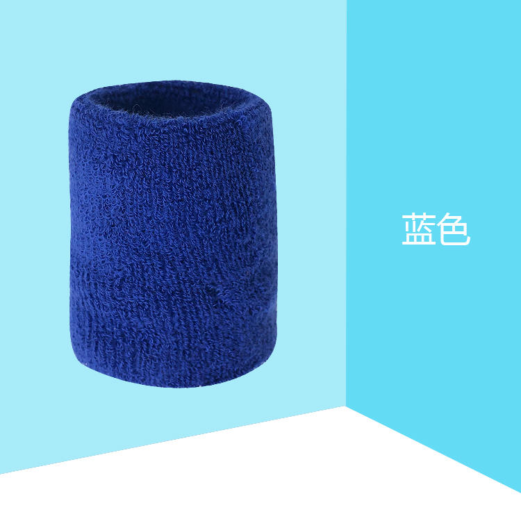 Sports wrist guard