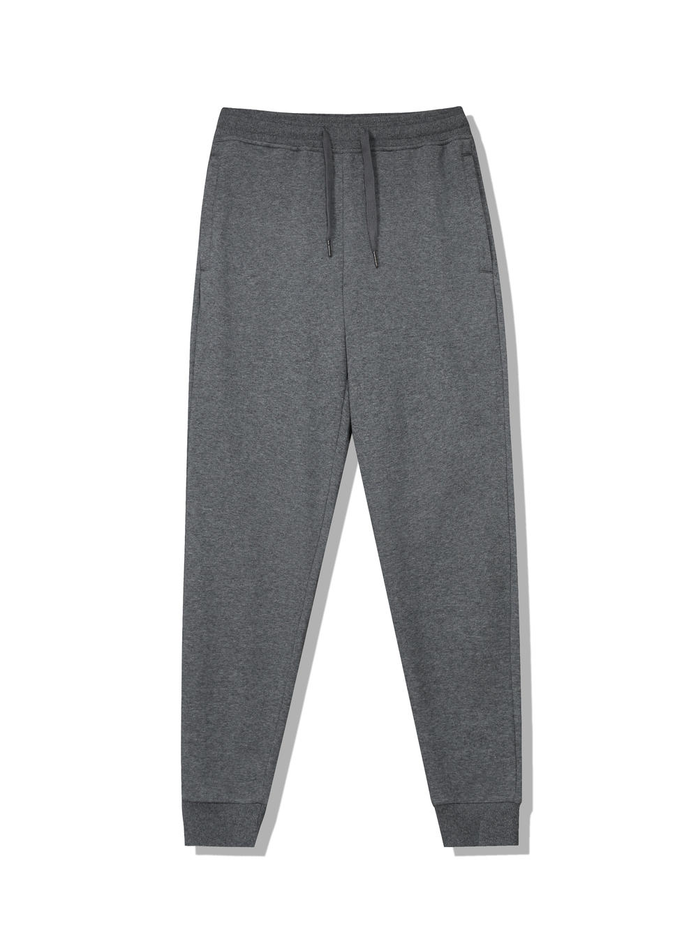 7555-430G super soft composite fleece sweatpants