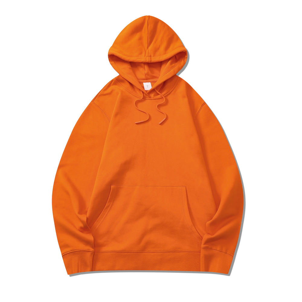 FSBH8889A # 320g Terry Hoodie