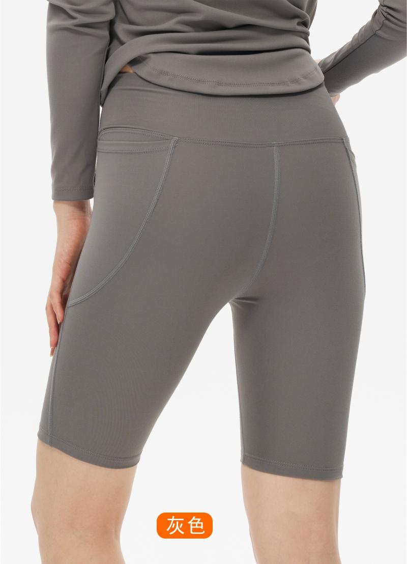 3103# Women Yoga Shorts