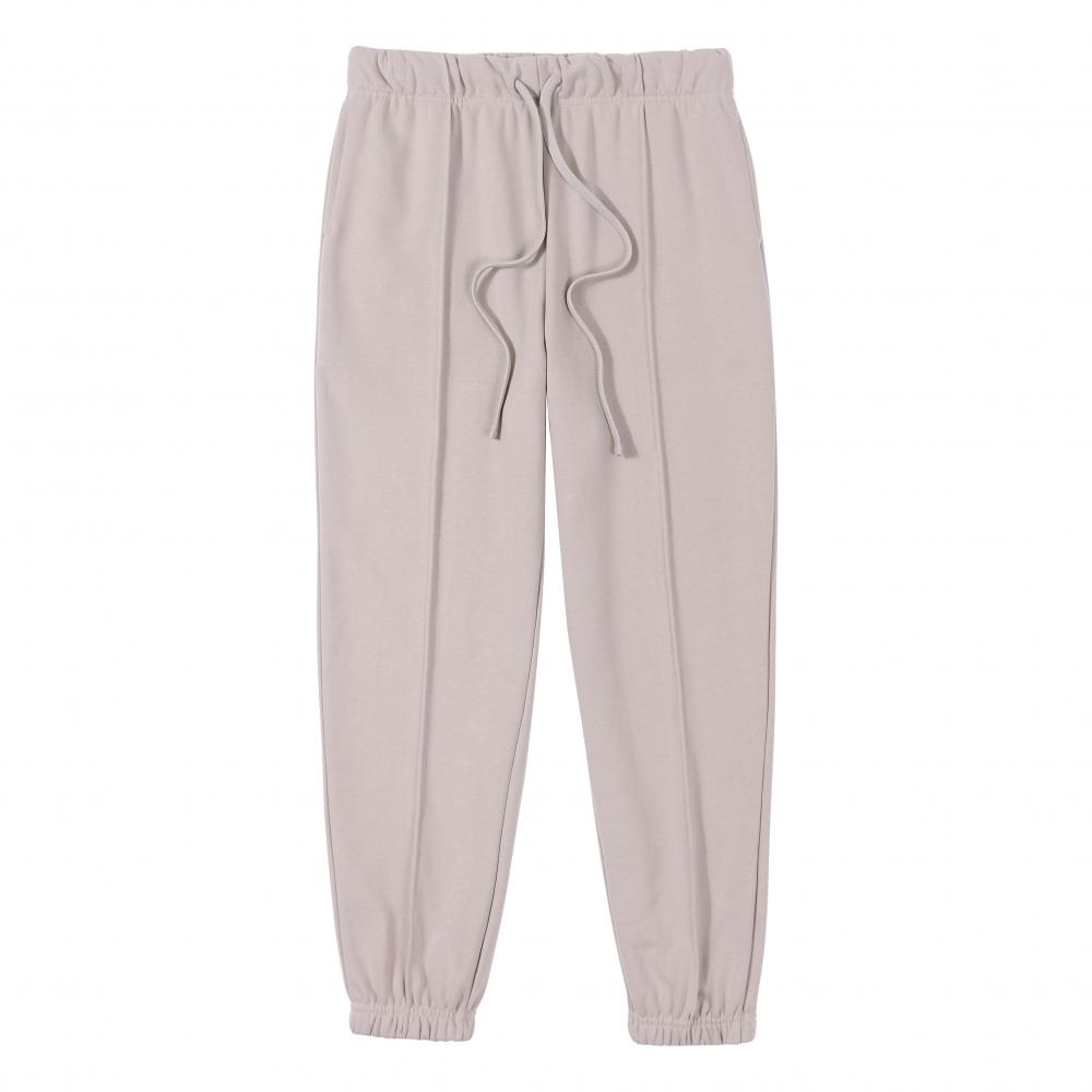 813#370g brushed sweatpants