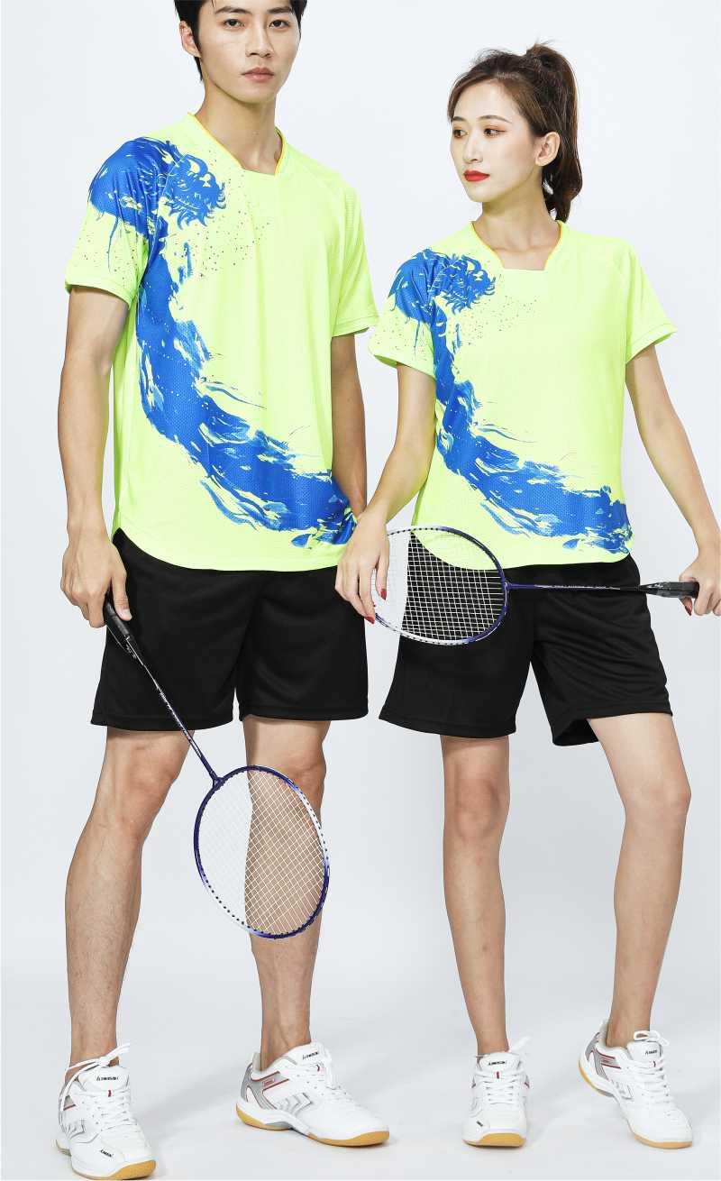 249# Men clothing, 349# Women + Children clothing Dragon Boat clothing Table tennis and badminton suits