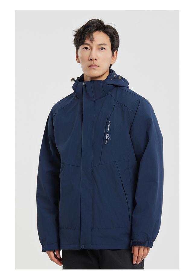 [2024 New Outdoor] 1818 Couple Jackets