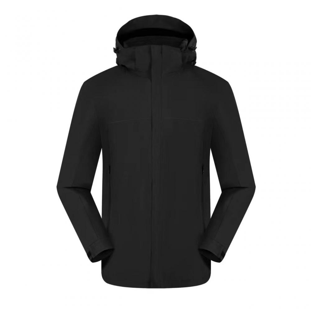 9092 single layer jacket