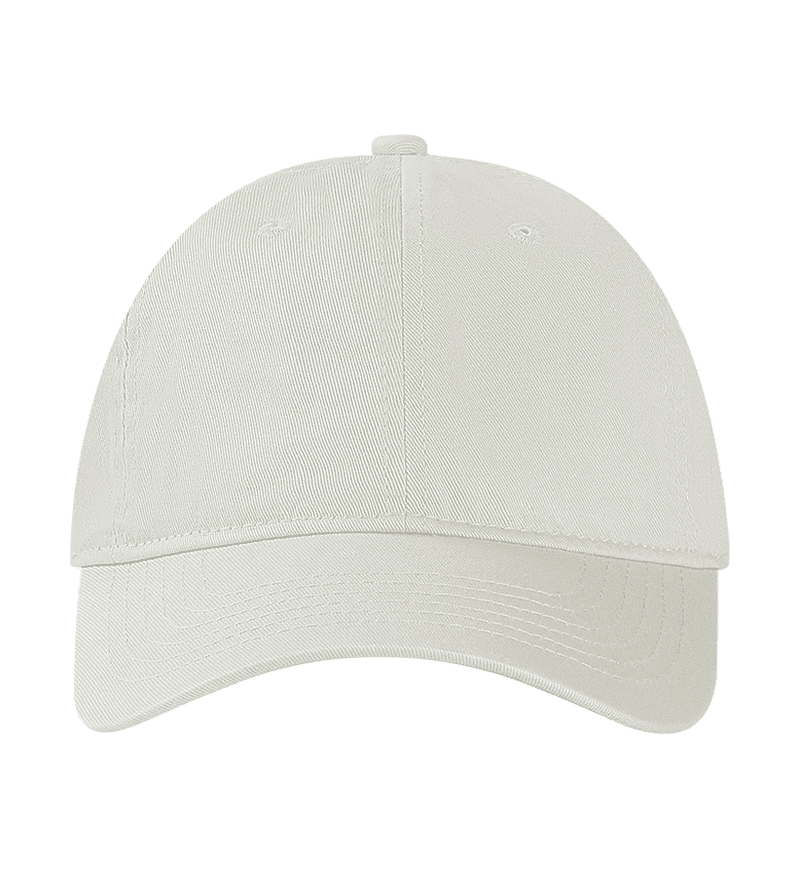 HZ168# Store quality soft top washed baseball cap (widened duck tongue)