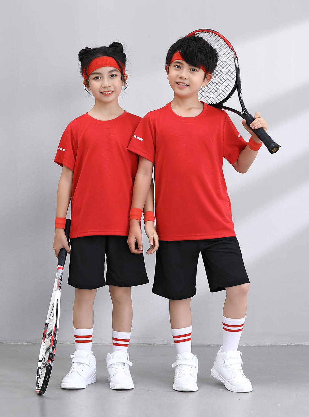 S906 Multifunctional Sports Shorts (Adults, Children, Parent-child Wear)