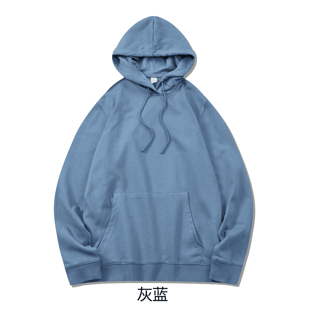 FSBH8889A # 320g Terry Hoodie