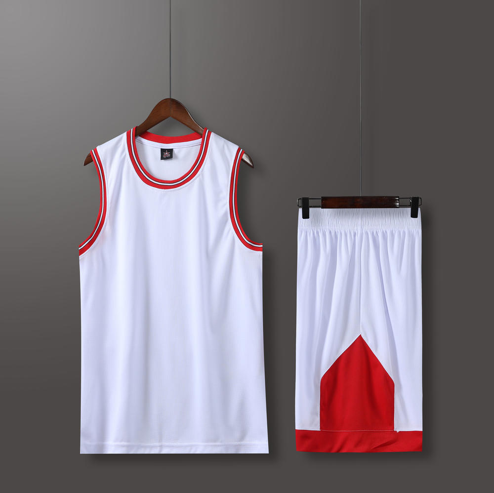 NBA basketball uniforms