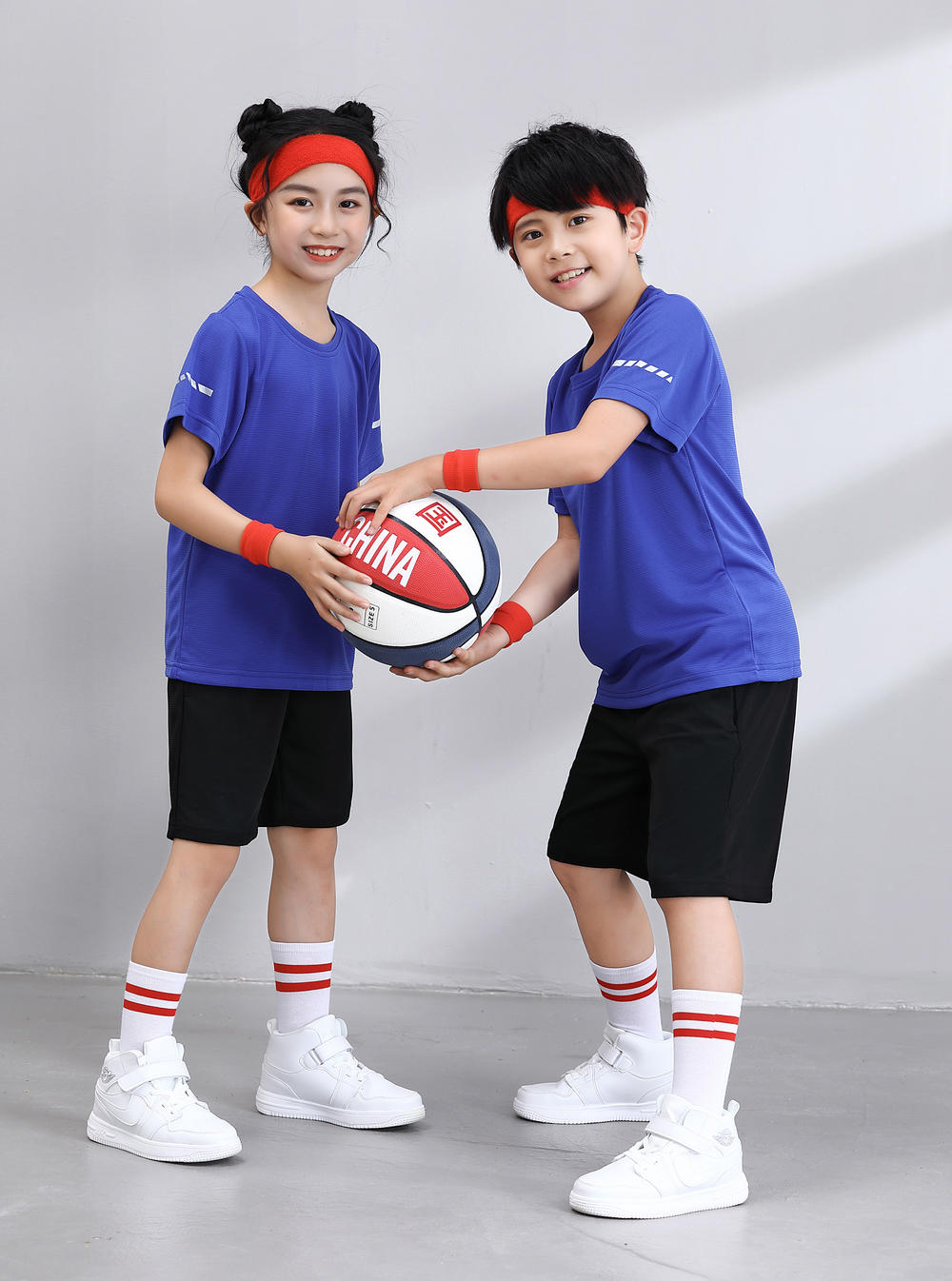 S906 Multifunctional Sports Shorts (Adults, Children, Parent-child Wear)