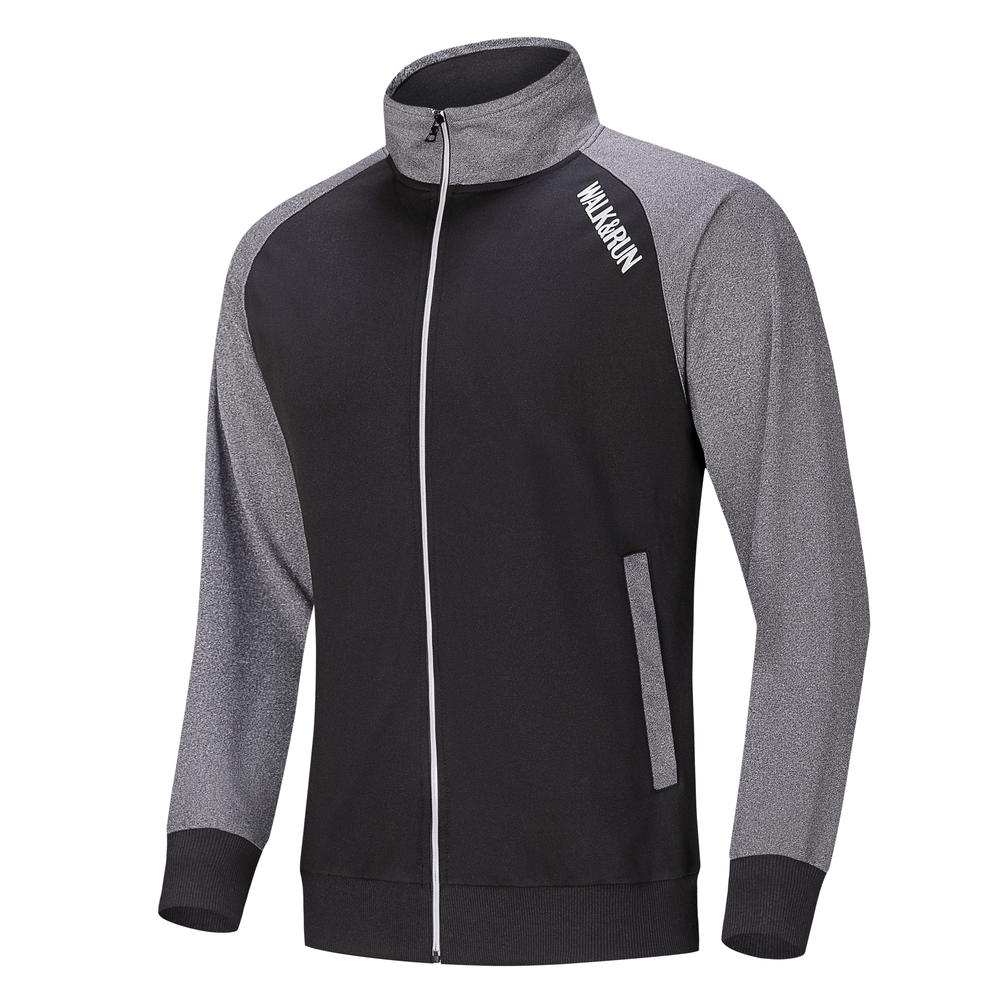 C960 Sports Leisure Lapel Jacket