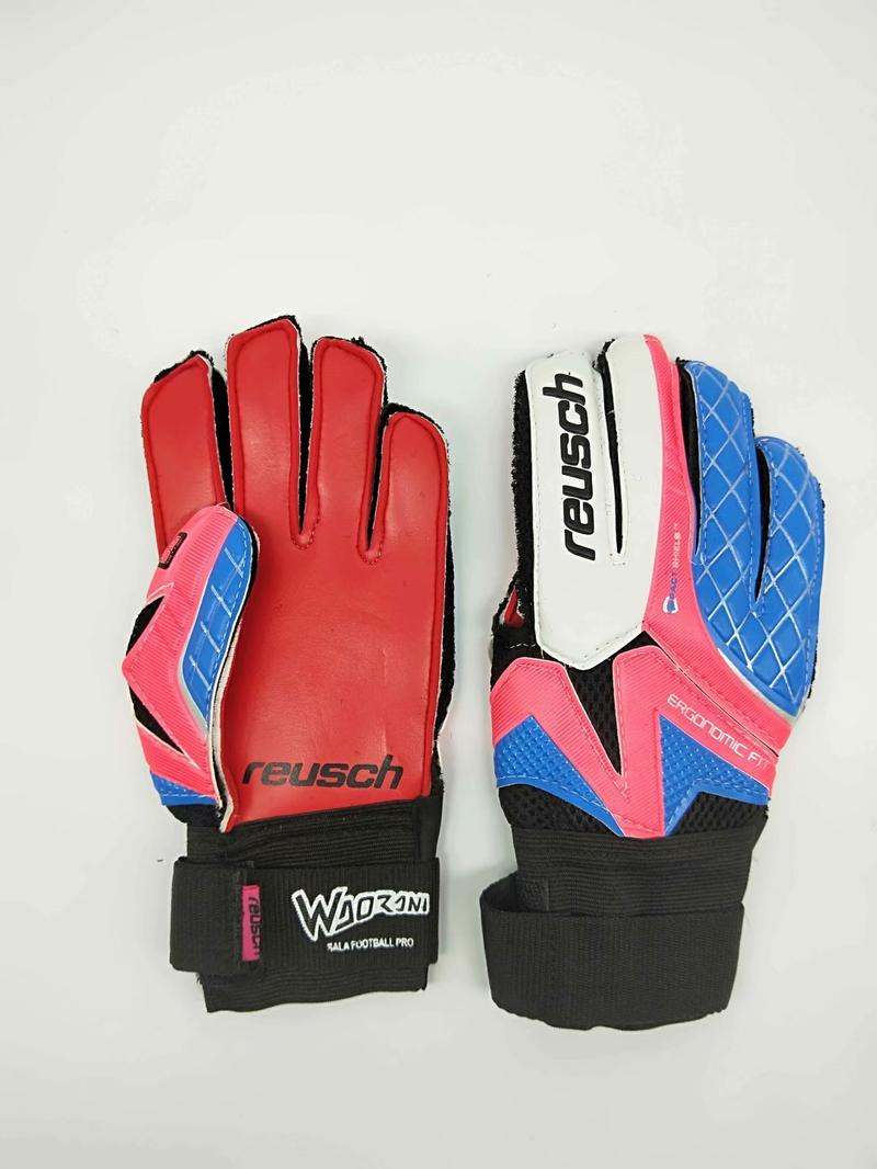 Xuan Chi Gloves Goalkeeper Gloves Latex Gloves