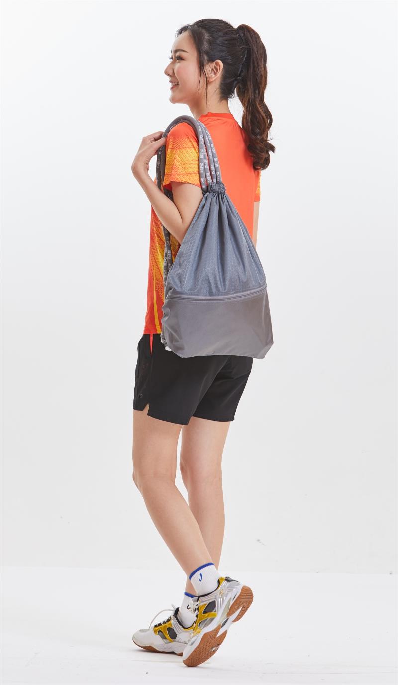 A001# drawstring bag