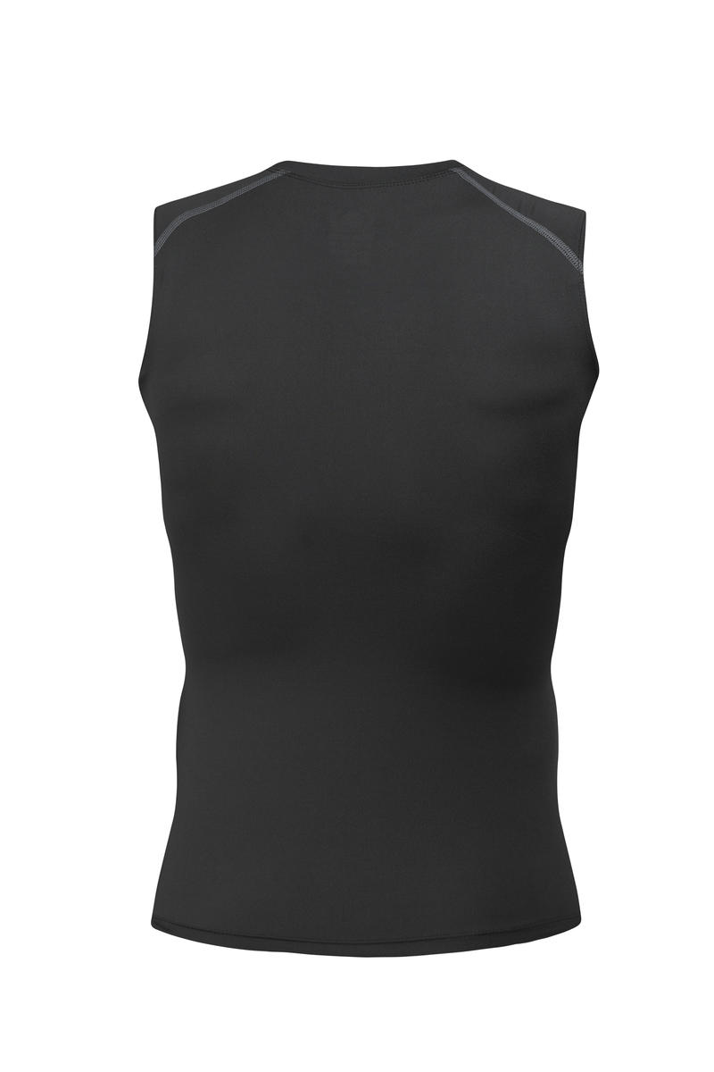 3009B# Tight vest sportswear fitness wear