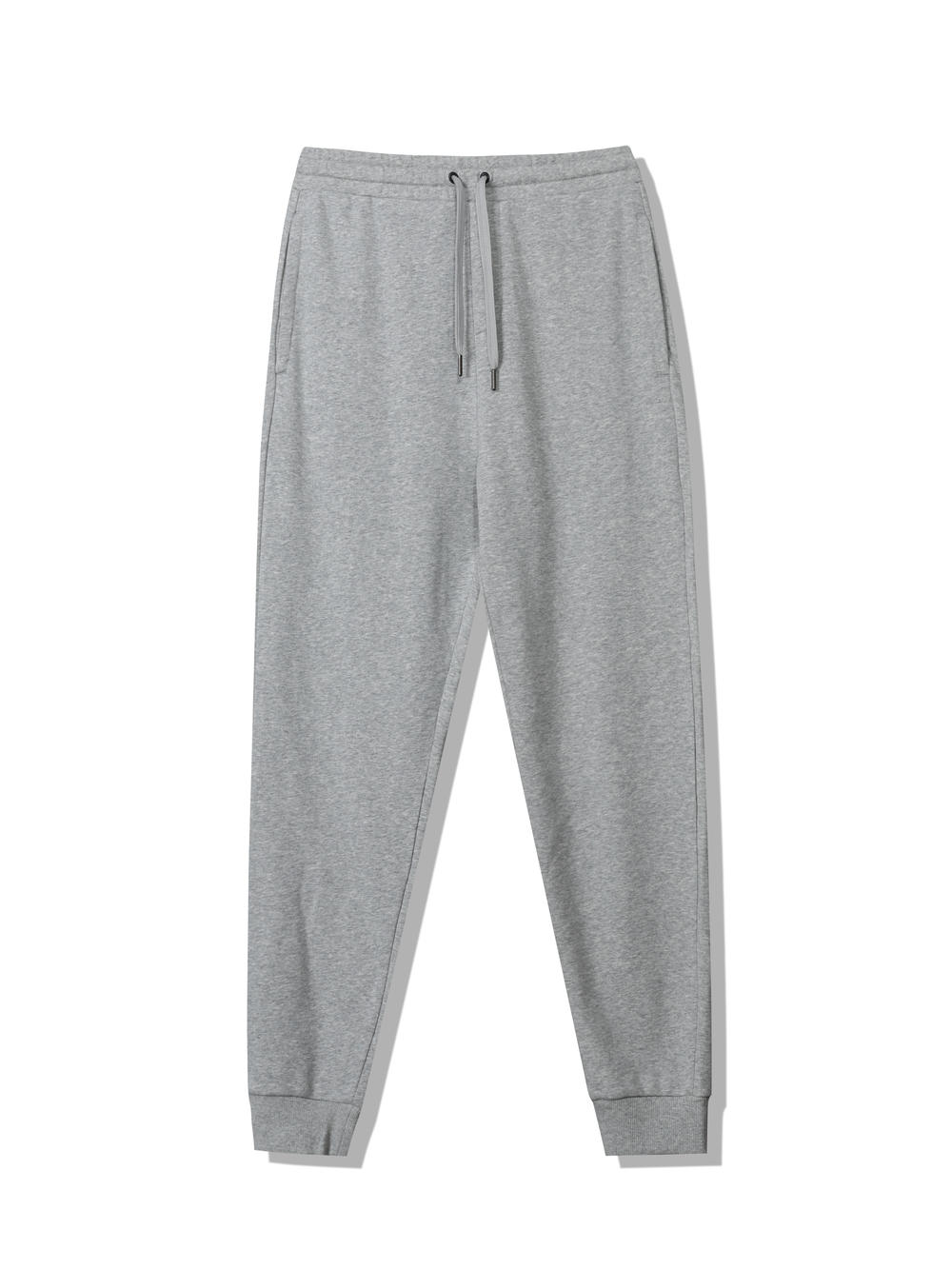 7555-430G super soft composite fleece sweatpants