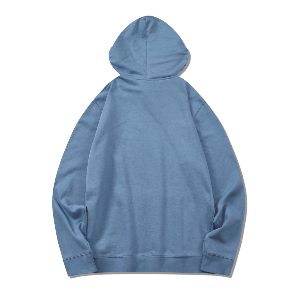 FSBH8889A # 320g Terry Hoodie