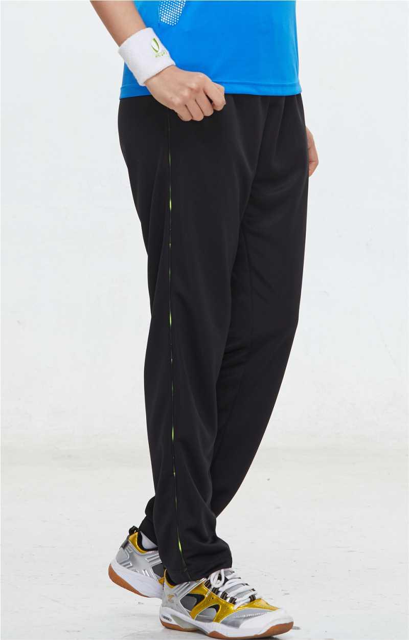 783174#Women knitted straight trousers