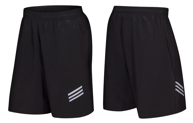 55903 Woven Shorts