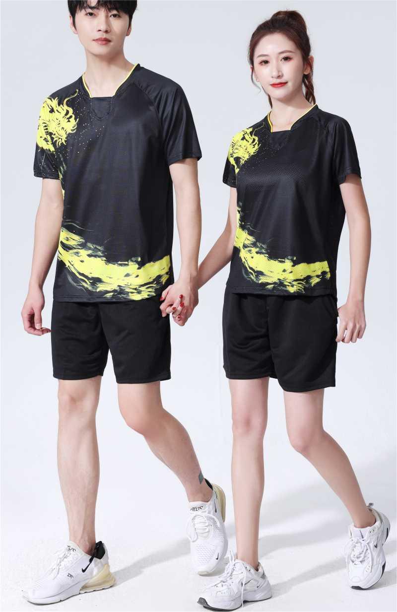 249# Men clothing, 349# Women + Children clothing Dragon Boat clothing Table tennis and badminton suits