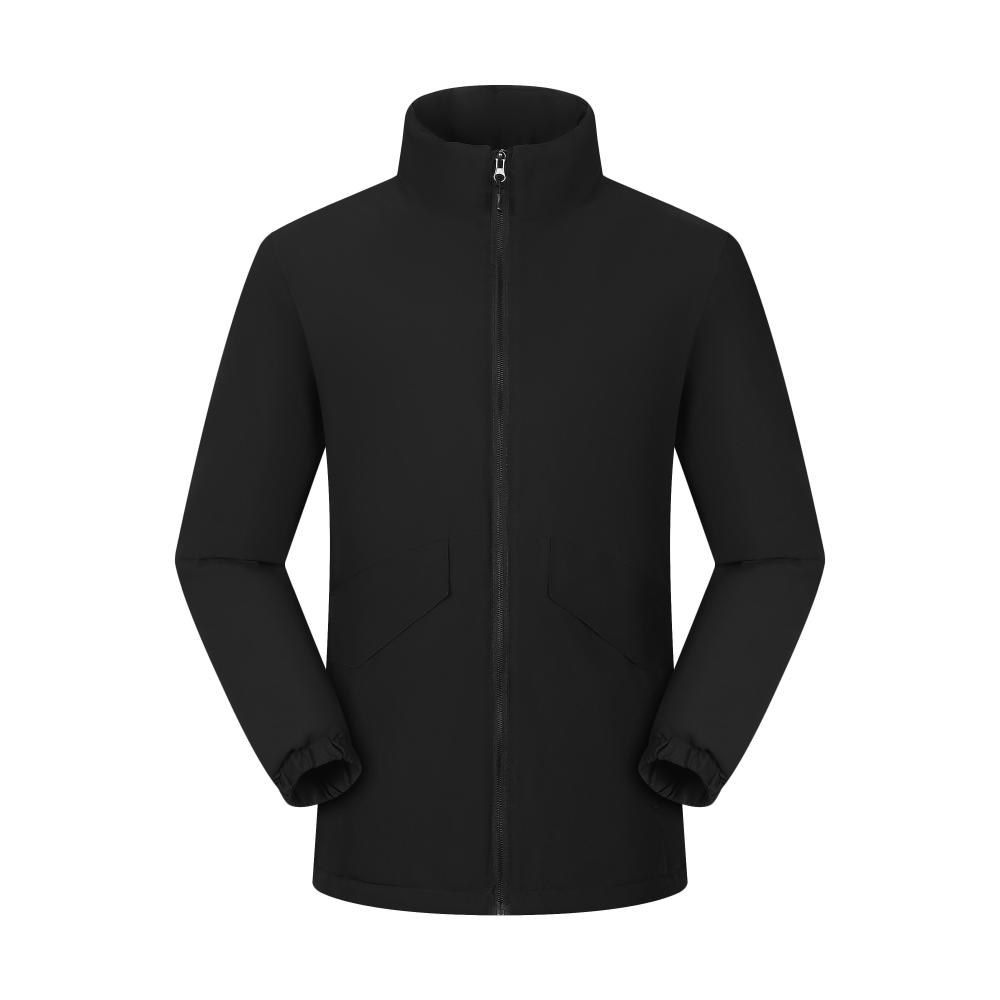 #868 Jacket thickened