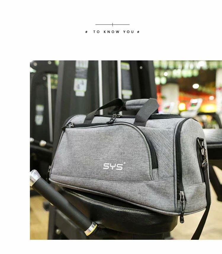 Fitness Sports Backpack