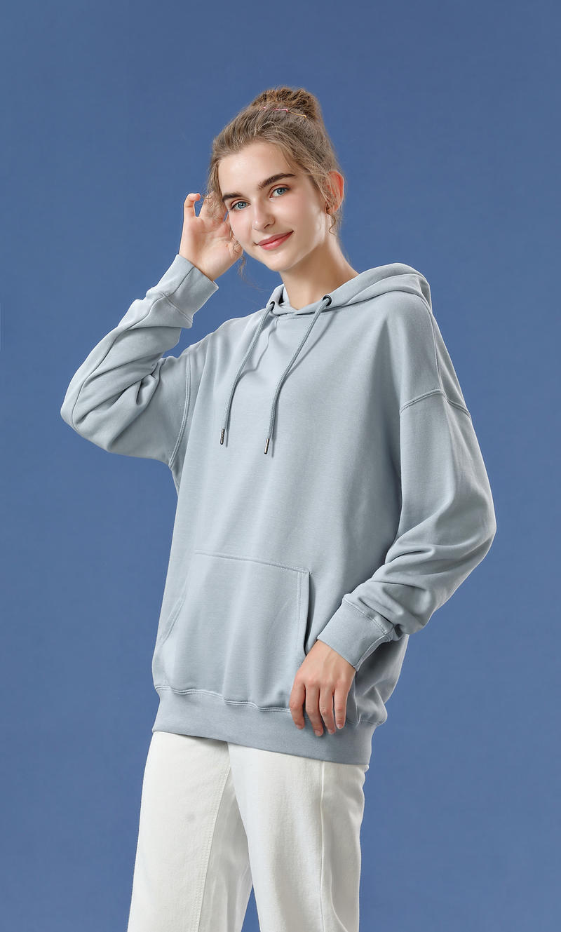 DD102# 310G e-commerce hood-11 colors thin