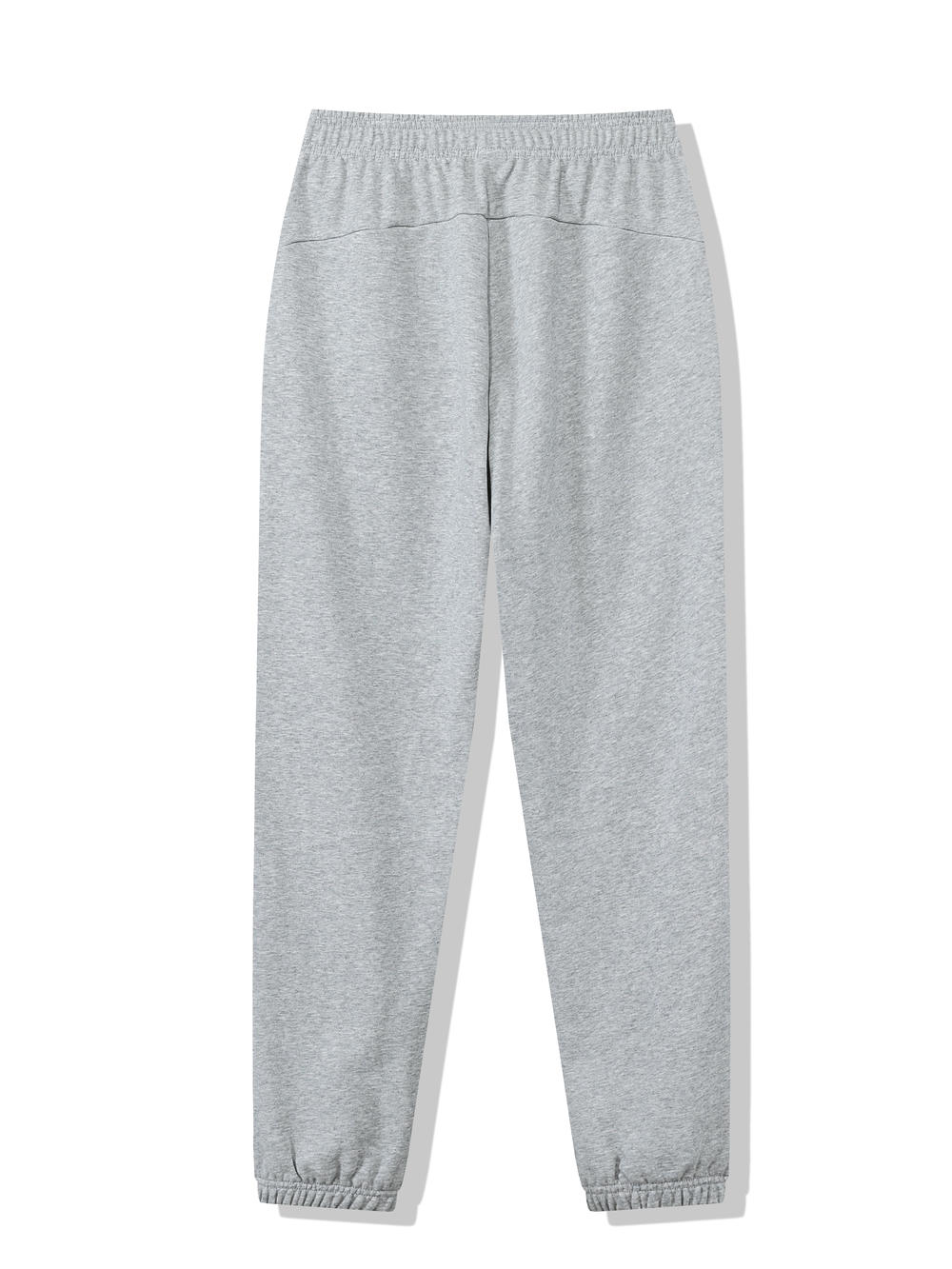 2122-460G Super soft composite fleece sweatpants