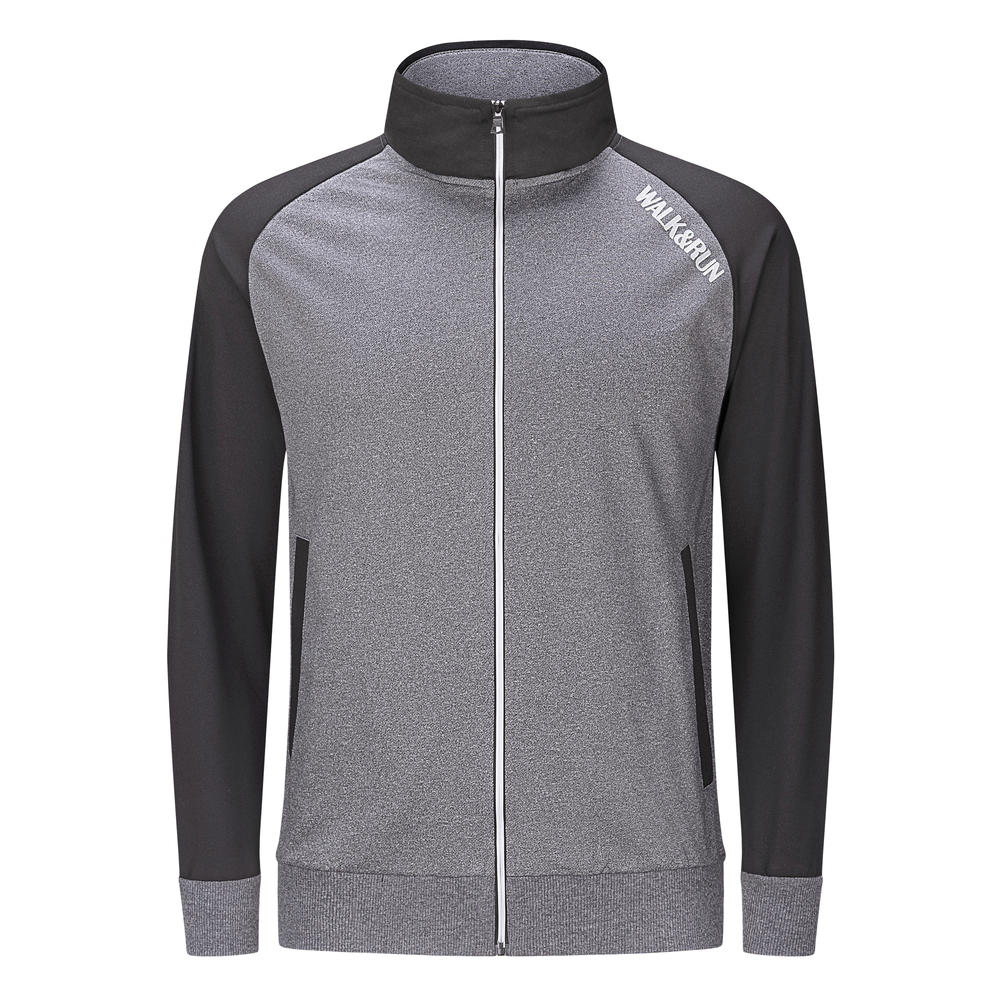 C960 Sports Leisure Lapel Jacket