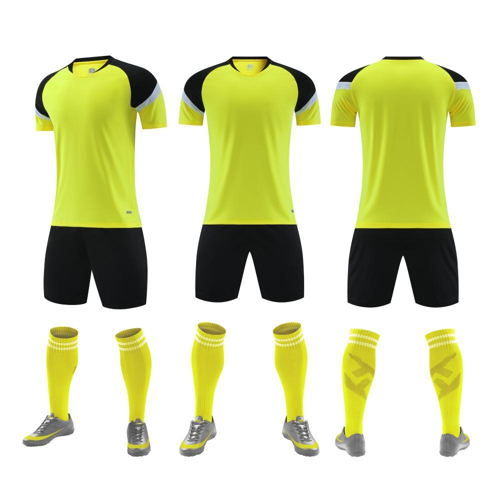 8011# Football training suit