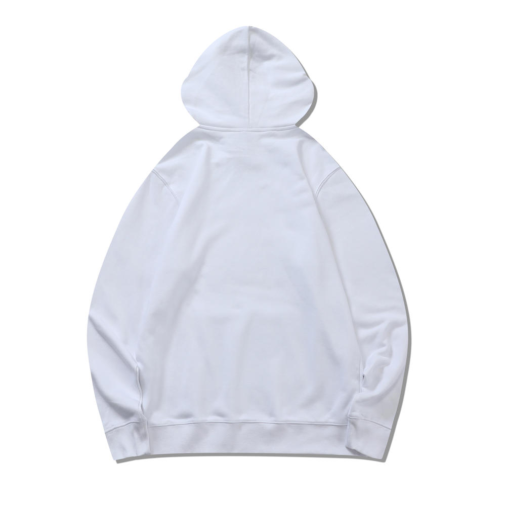 FSBH8889A # 320g Terry Hoodie