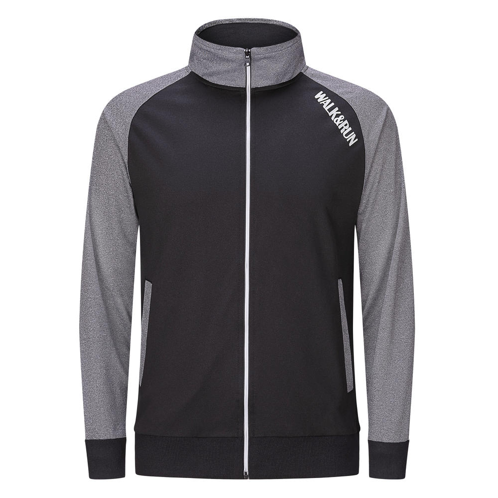 C960 Sports Leisure Lapel Jacket