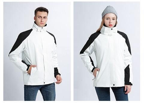 [2024 New Outdoor] 908# Couple Jacket