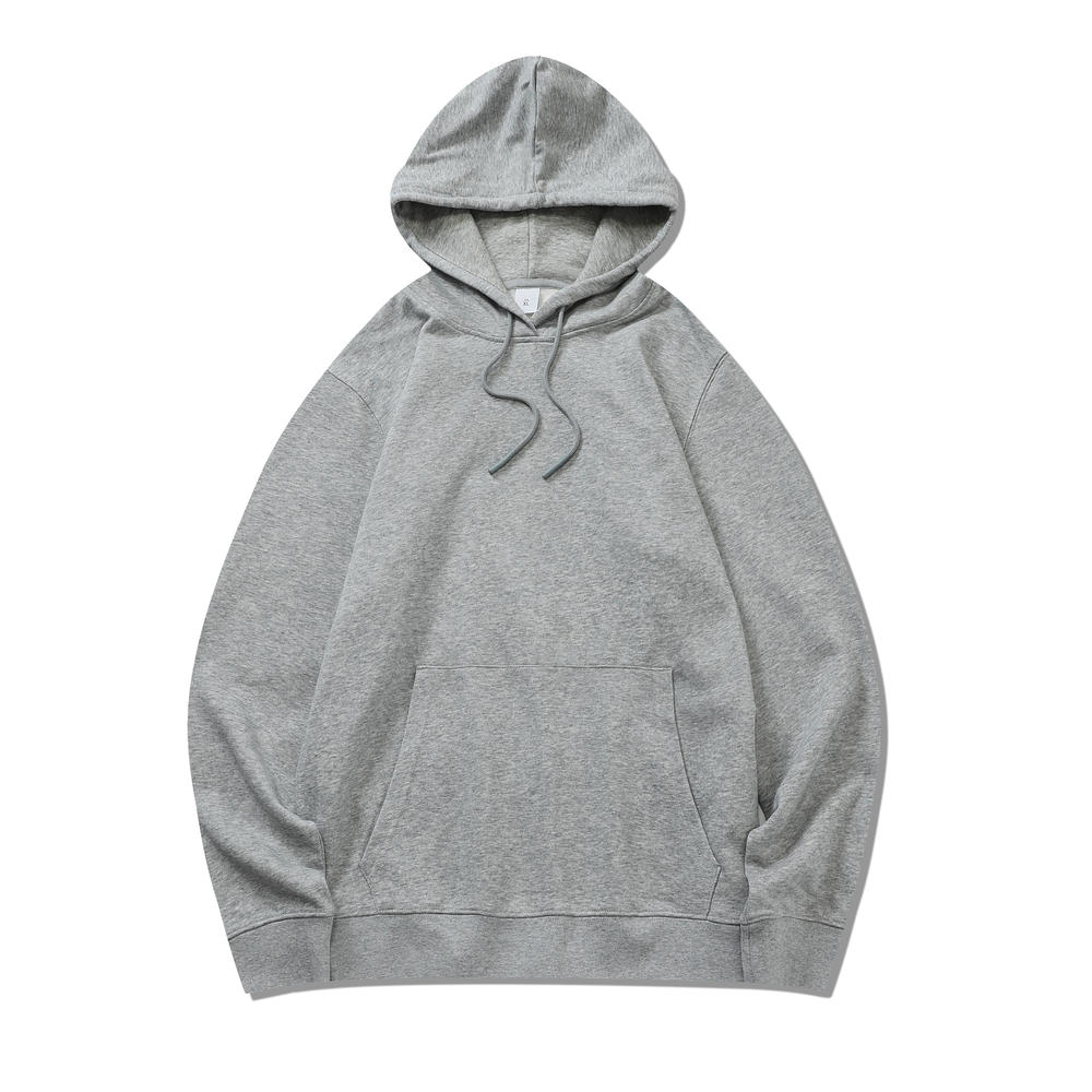 FSBH8889A # 320g Terry Hoodie