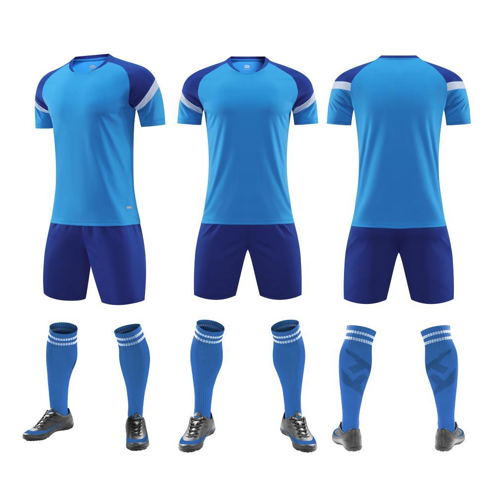 8011# Football training suit